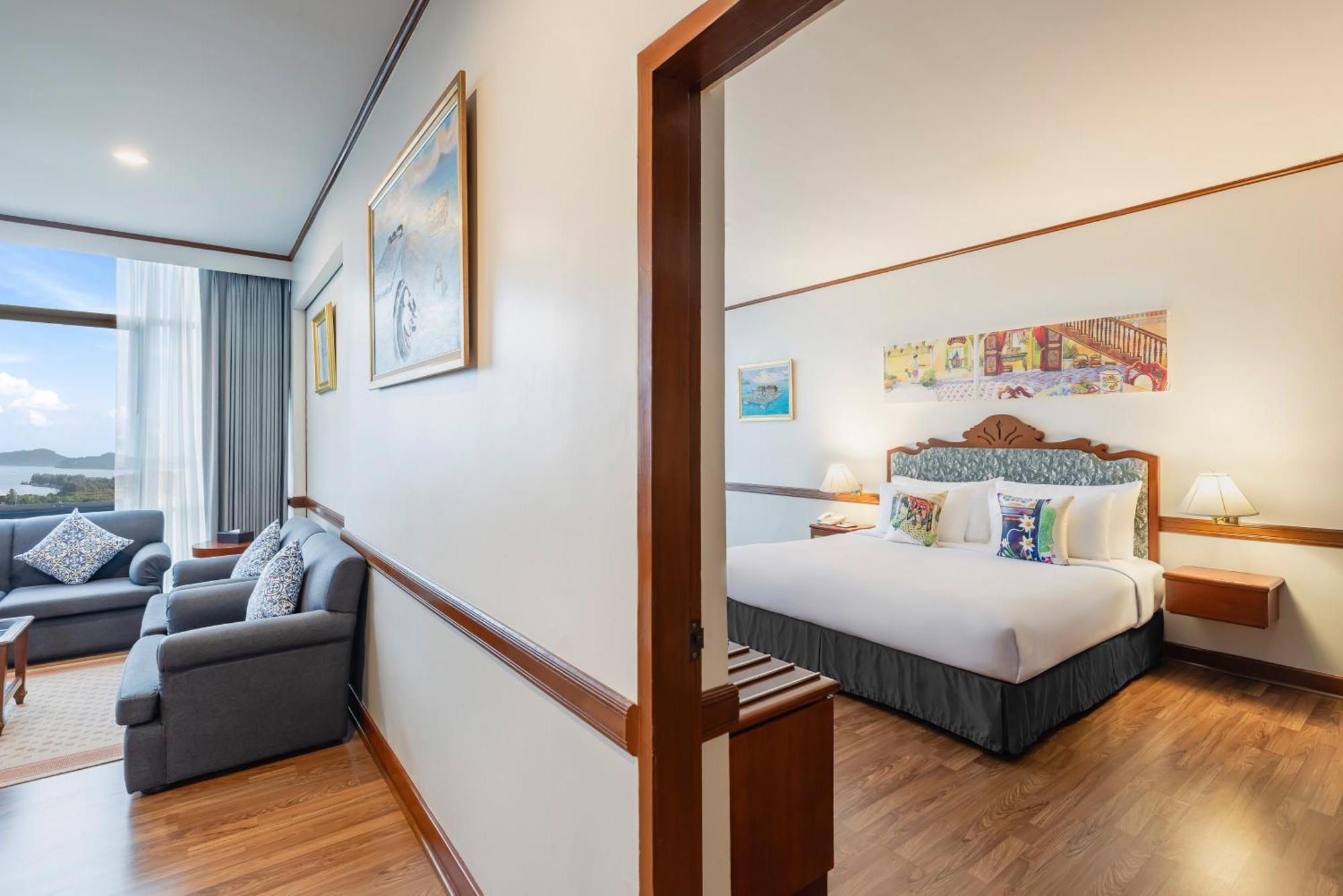Suite Executive