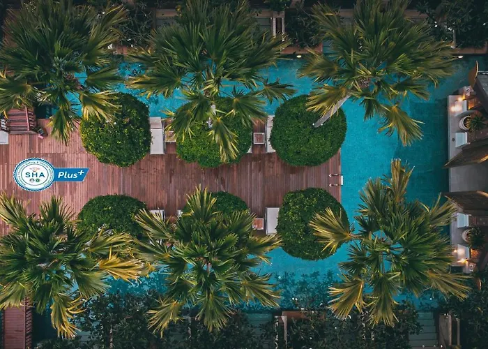Burasari & Spa