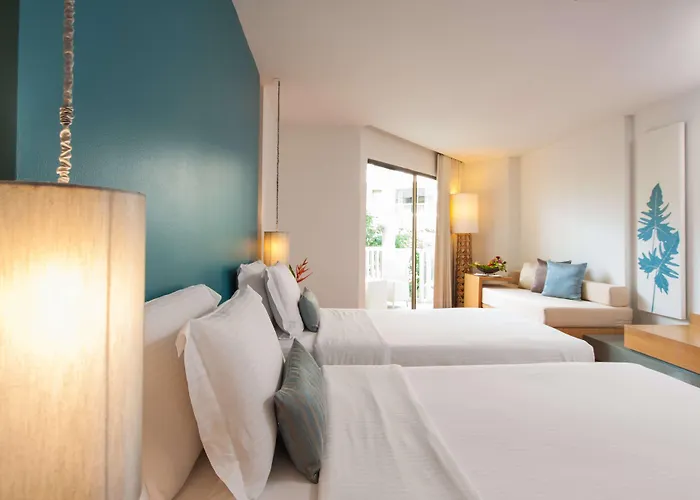 Ramada By Wyndham Phuket Southsea