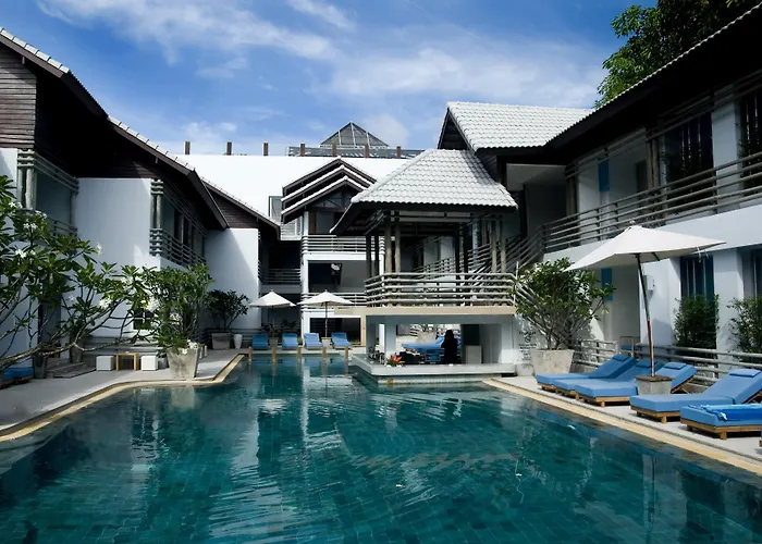 Ramada By Wyndham Phuket Southsea