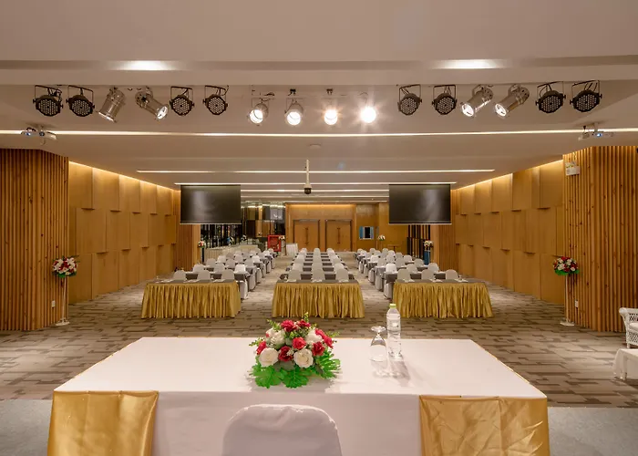 Dara Hotel