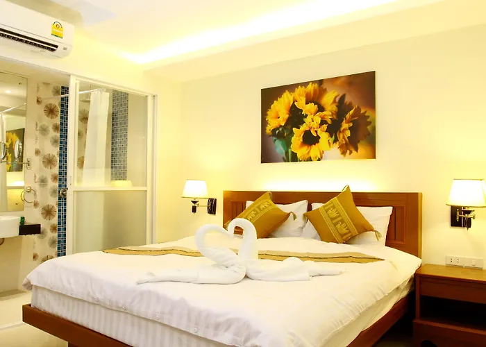 Patong Terrace Boutique