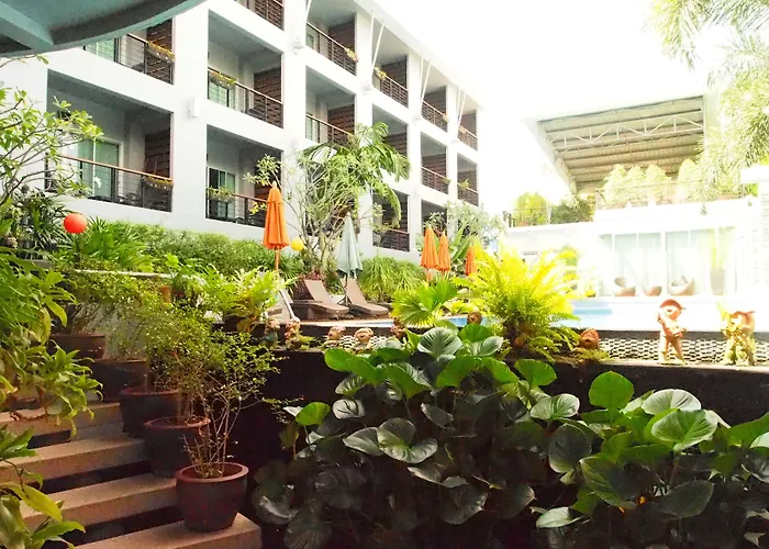 Baan Suwantawe