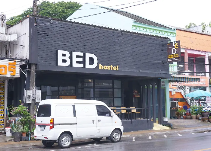 Bed Phuket